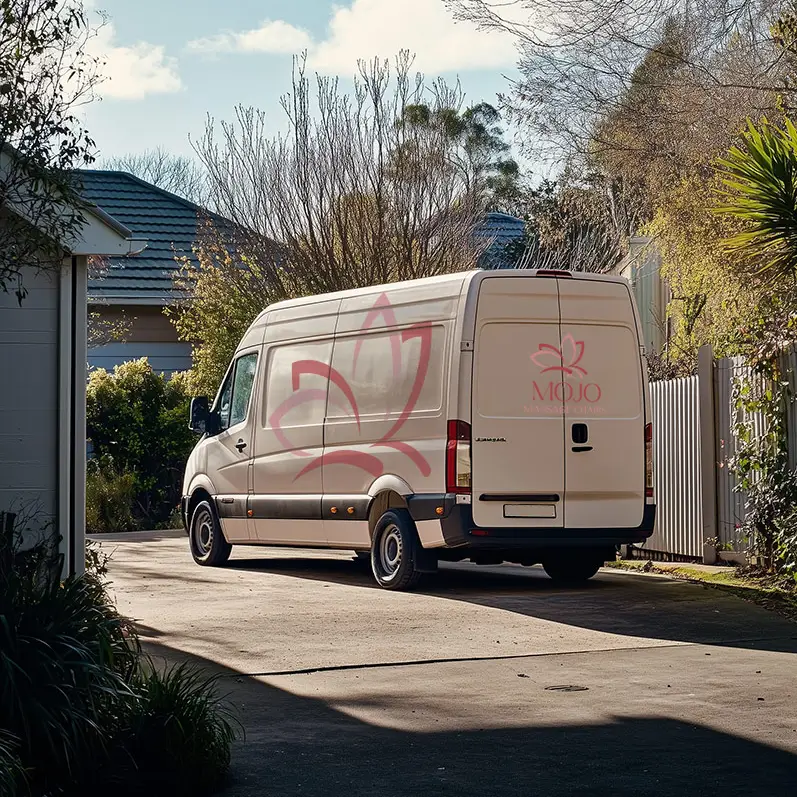 Mobile-Showroom-Van Mobile Showroom Van