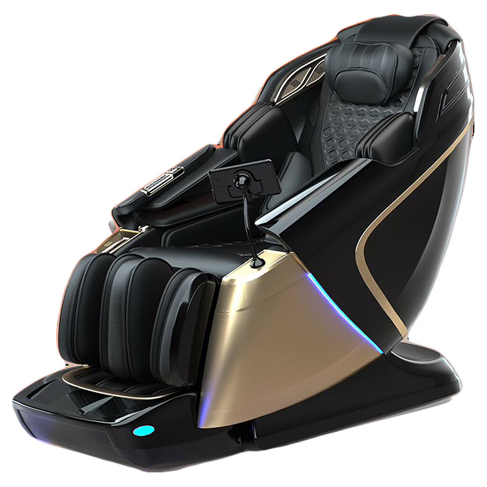 Siesta Dual Core Massage Chair - Image 2